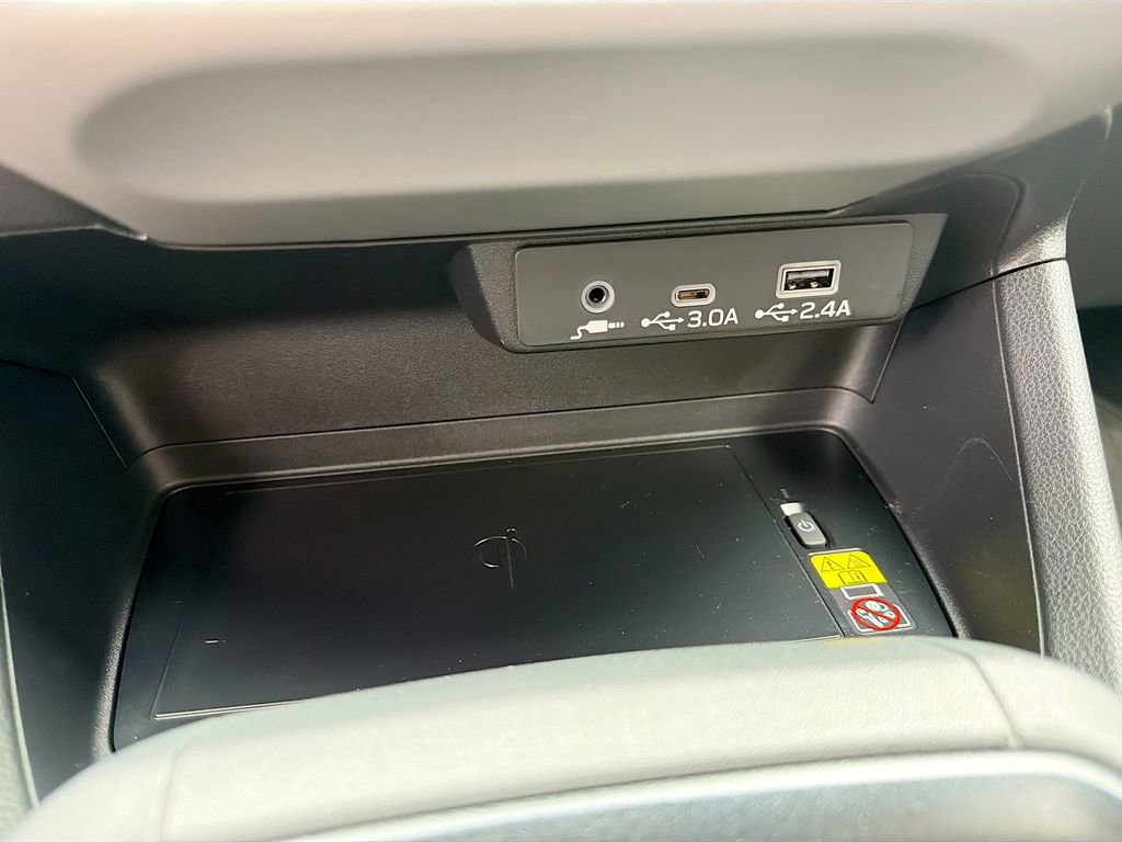 Used 2025 Subaru Crosstrek 2.5i Wilderness w/ Crosstrek Mirror Package image 27