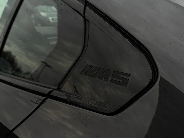 New 2026 BMW M5 image 9