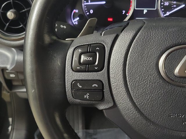 Used 2025 Lexus IS 300 w/ Premium Package RWD image 25