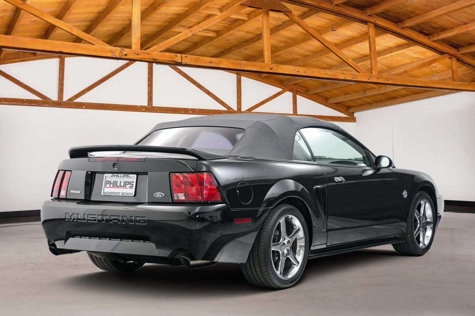 Used 1999 Ford Mustang GT image 6