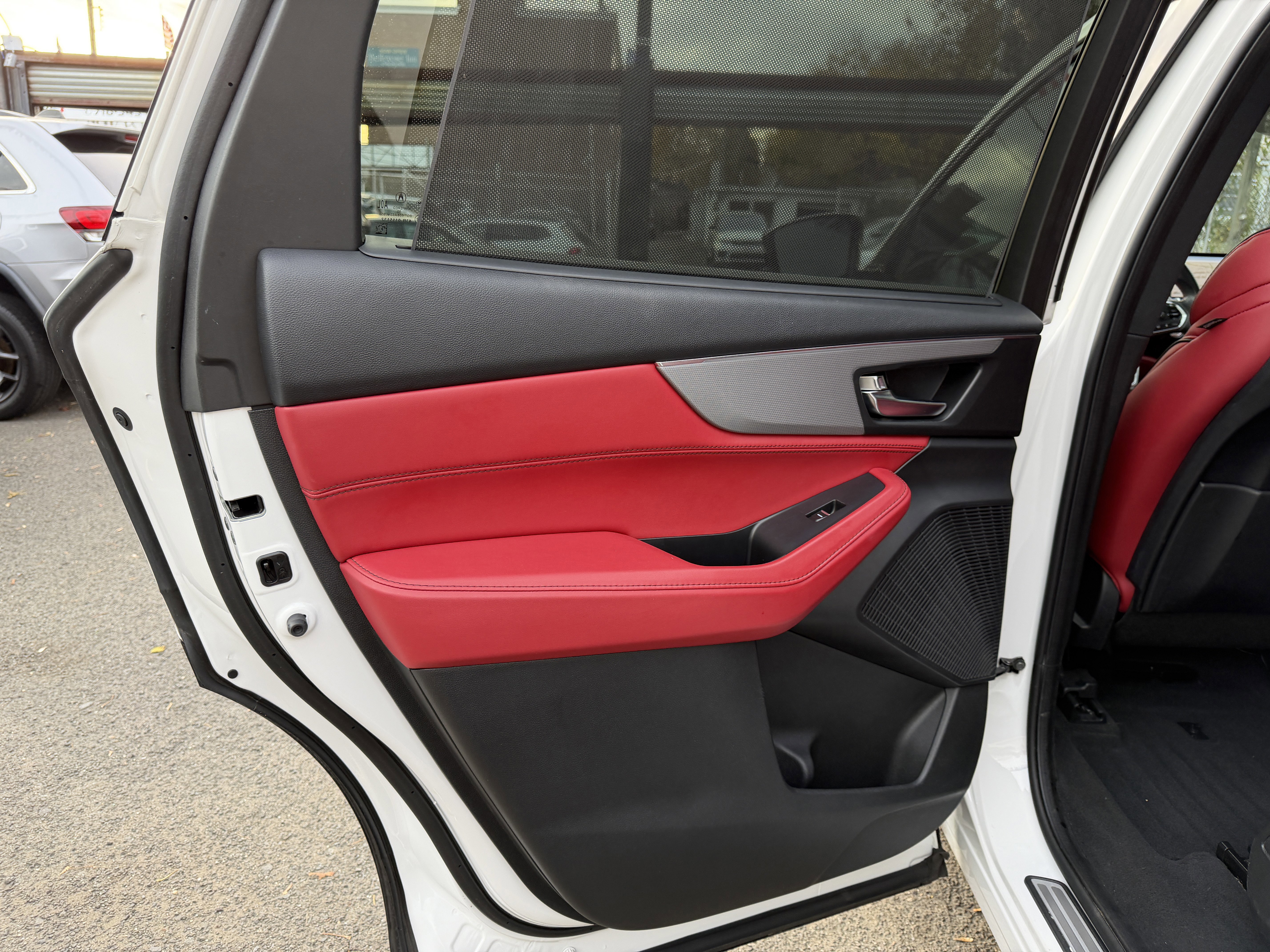 Used 2023 Acura MDX A-Spec image 42