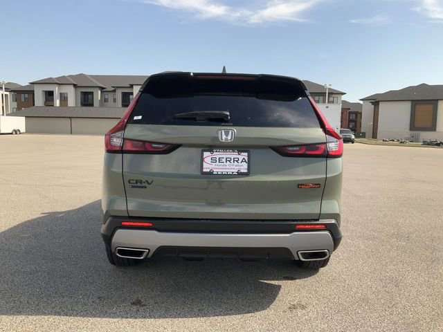 New 2026 Honda CR-V TrailSport image 15