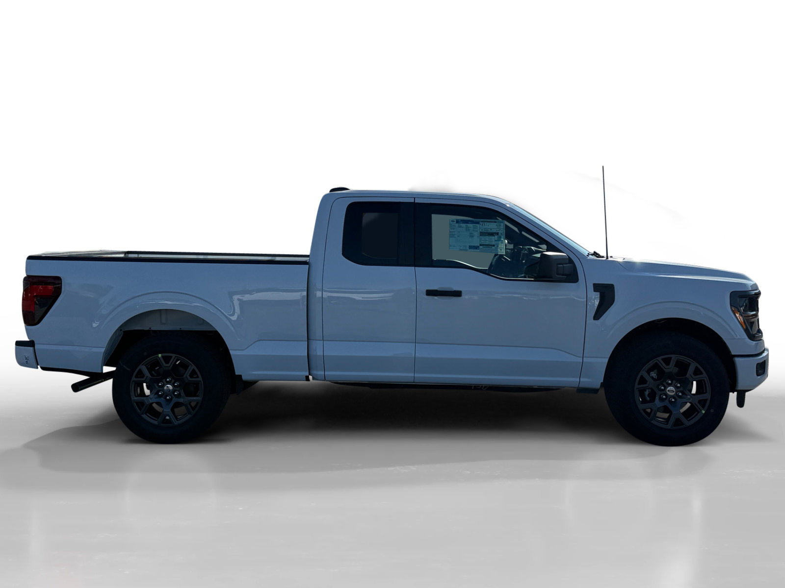 New 2026 Ford F150 STX w/ Equipment Group 200A RWD image 6