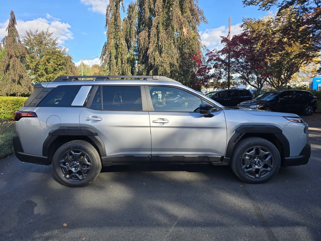 New 2026 Subaru Outback Premium AWD/4WD image 3