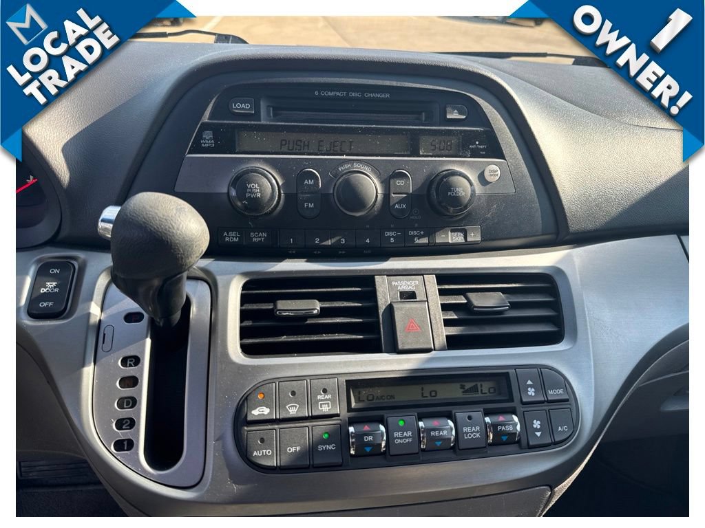 Used 2010 Honda Odyssey EX image 18