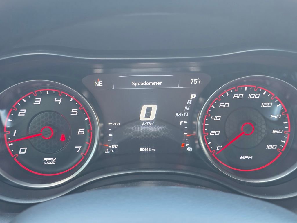 Certified 2023 Dodge Charger Scat Pack image 38