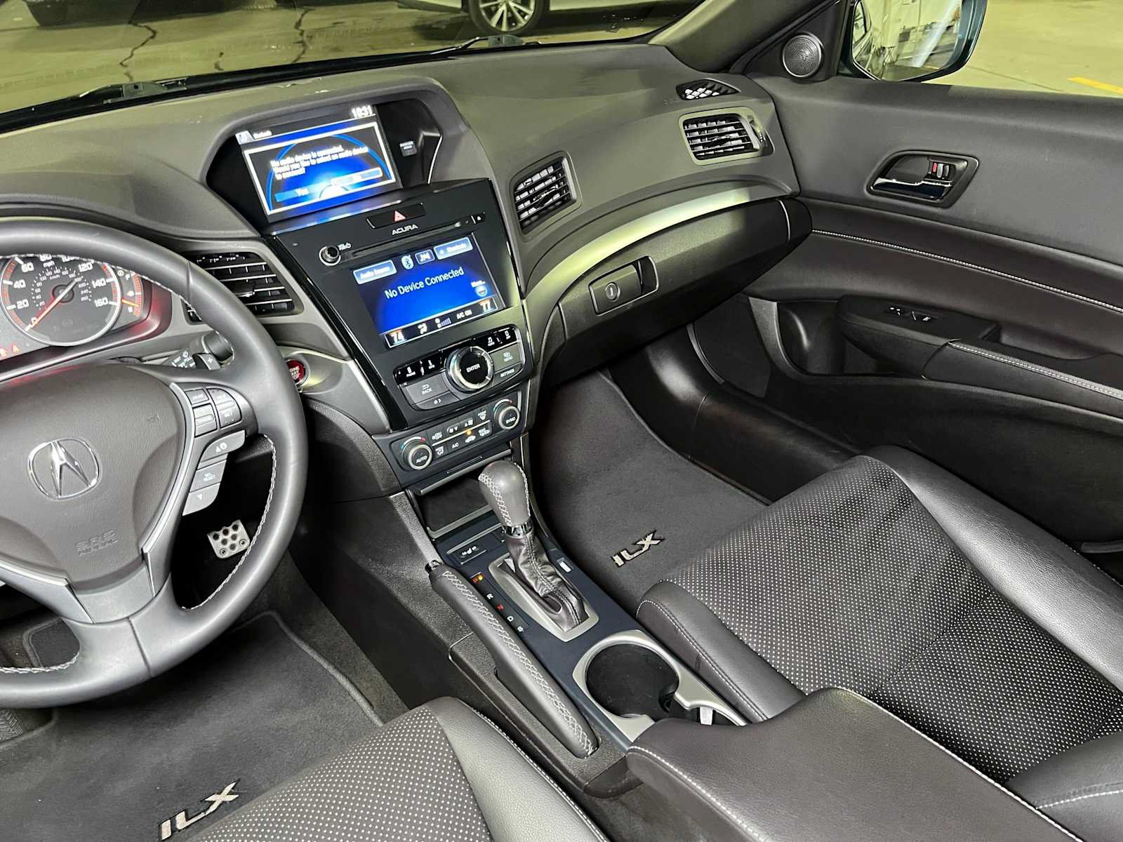 Used 2016 Acura ILX FWD image 38