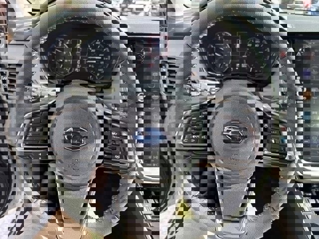 New 2025 Subaru Outback Premium image 27