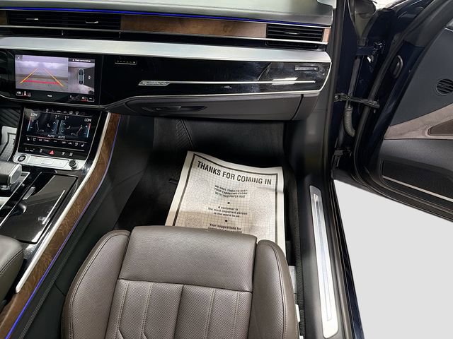 Used 2023 Audi A8 L 3.0T w/ Luxury Package AWD/4WD image 17