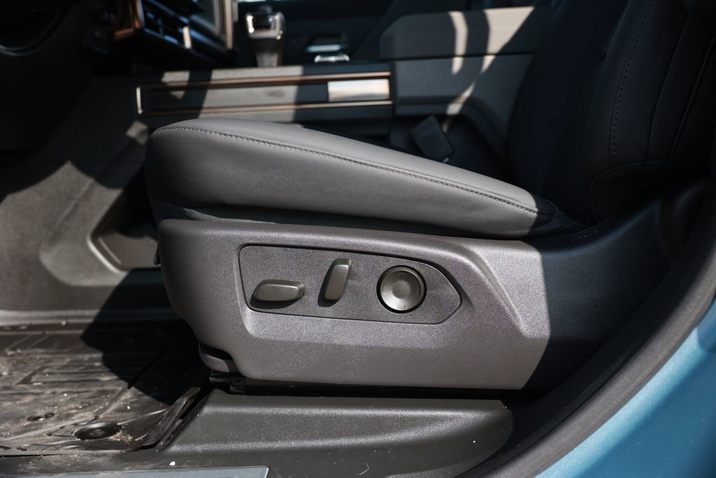 Used 2024 GMC Hummer EV 3X w/ Omega Edition image 20