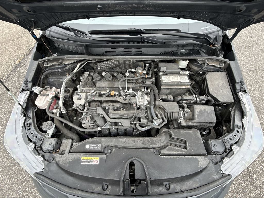 Used 2024 Toyota Corolla LE FWD image 17