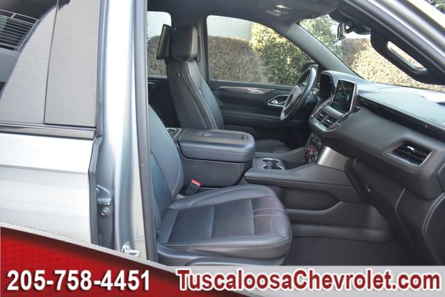 Used 2023 Chevrolet Tahoe RST w/ RST Performance Edition image 26
