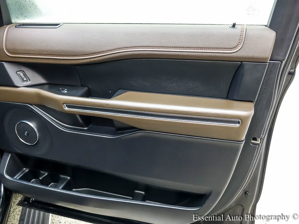 Certified 2020 Ford Expedition King Ranch w/ Cargo Package image 30