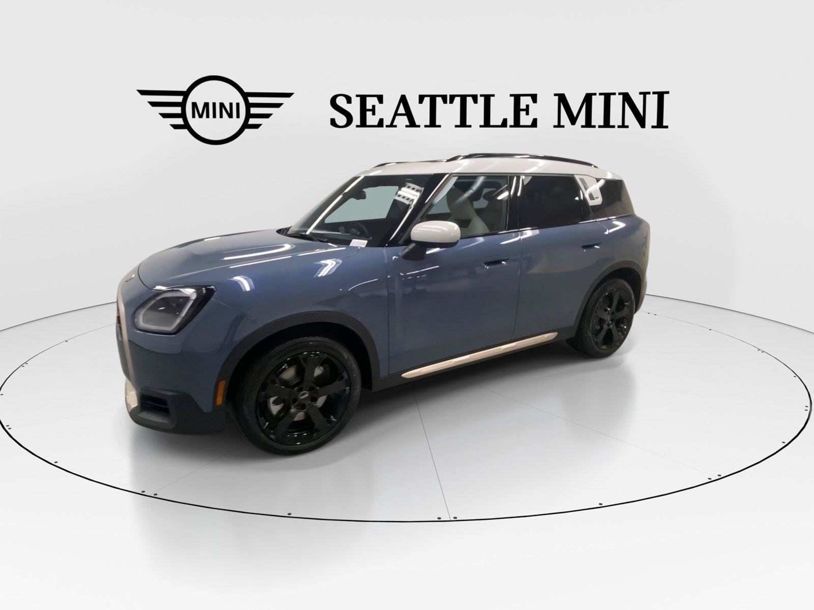 Used 2026 MINI Cooper Countryman S w/ Comfort Package Max AWD/4WD image 5