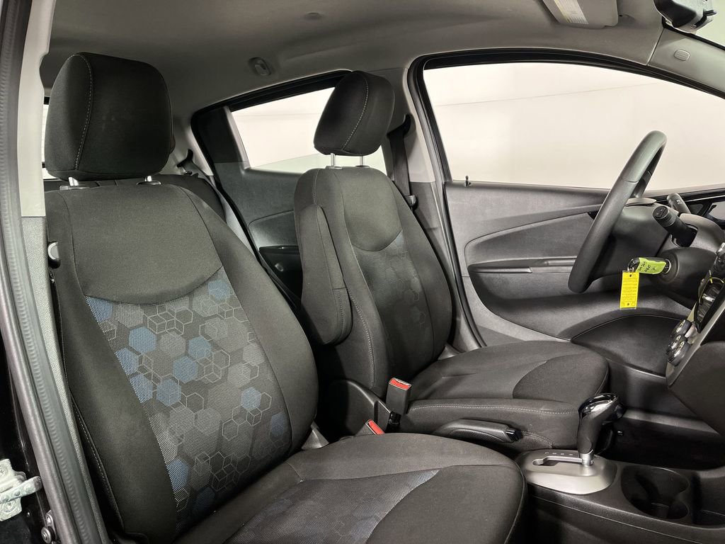 Used 2017 Chevrolet Spark LT image 23