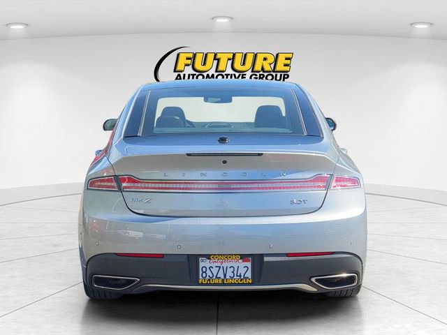 Used 2020 Lincoln MKZ Reserve w/ Luxury Package image 5