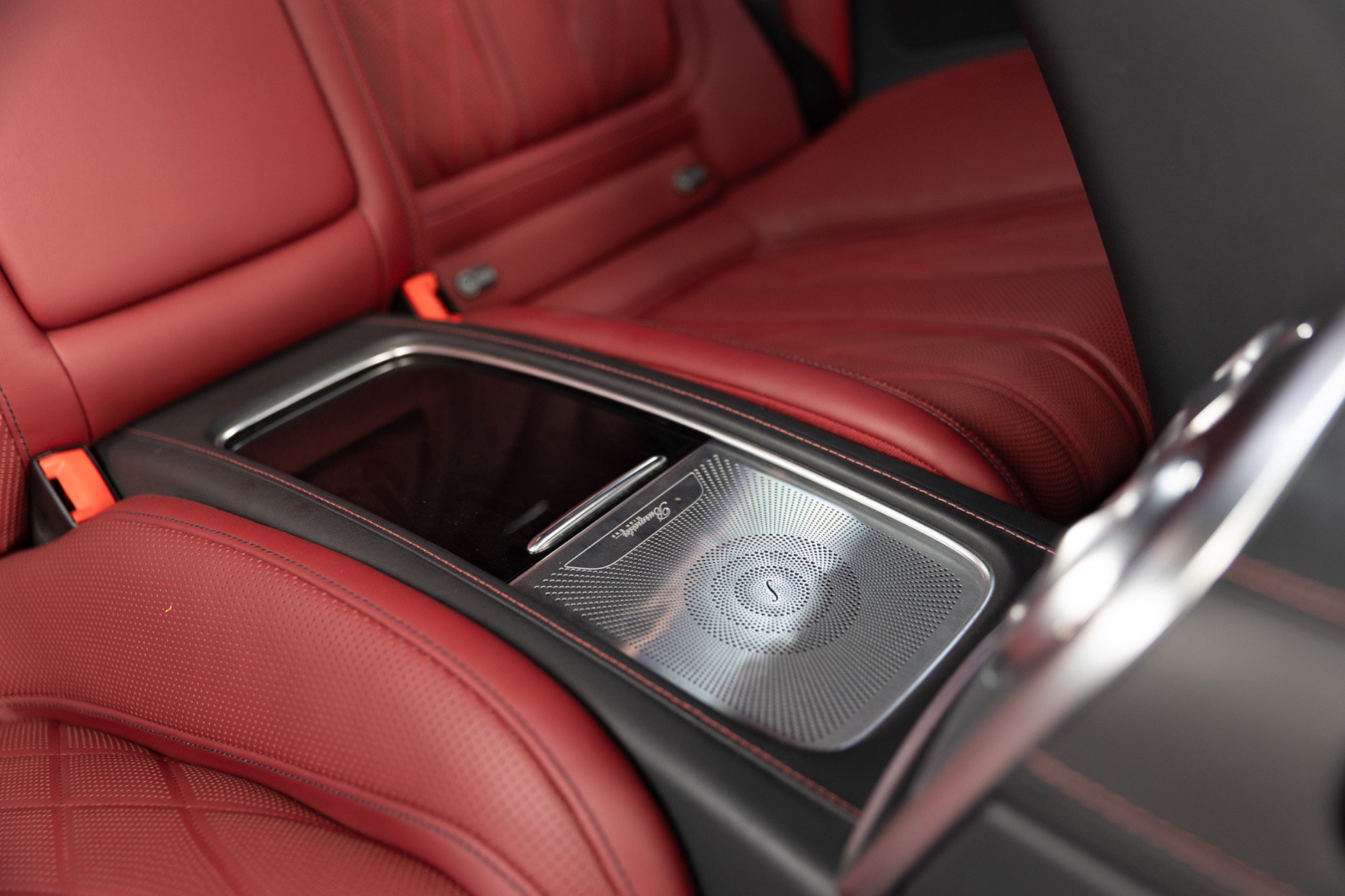 Used 2017 Mercedes-Benz S 65 AMG Cabriolet image 81