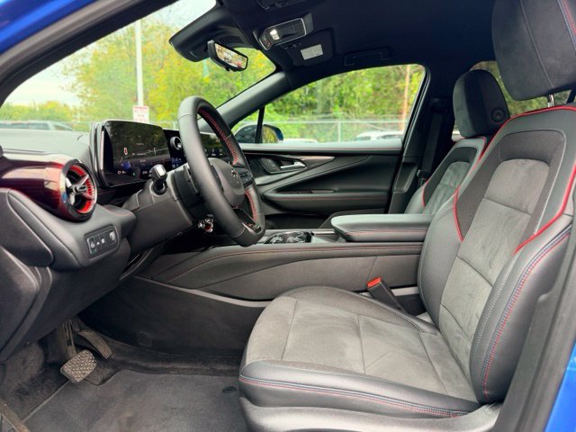 Used 2024 Chevrolet Blazer EV RS AWD/4WD image 7