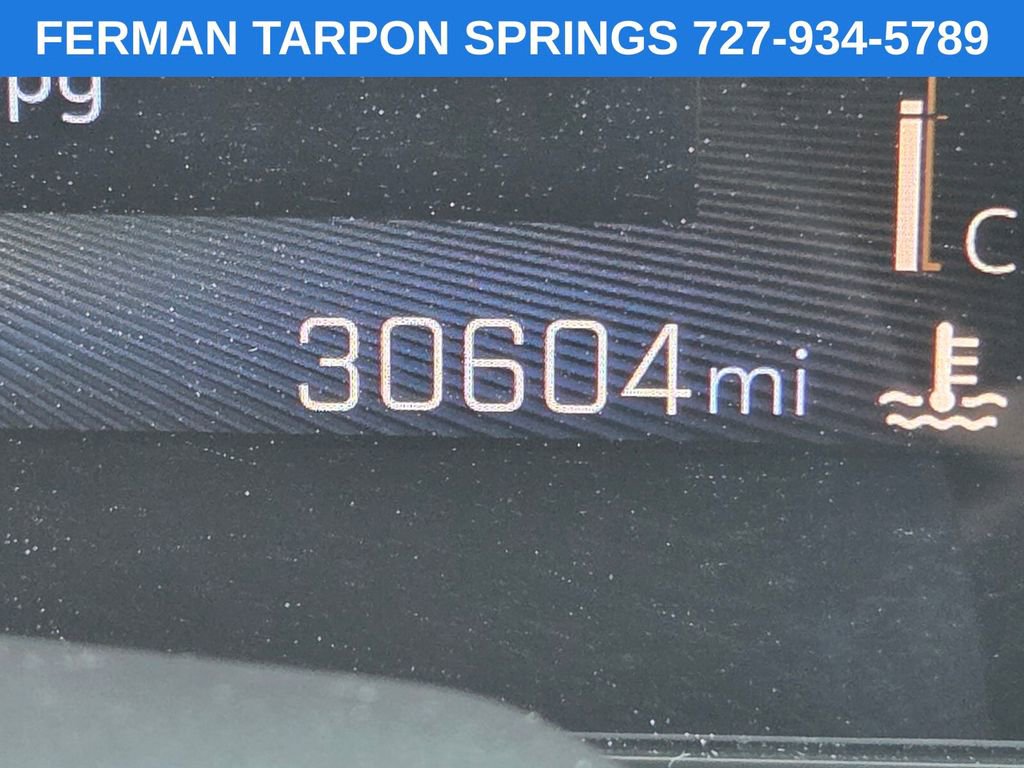 Certified 2024 Chevrolet Trax LT image 37