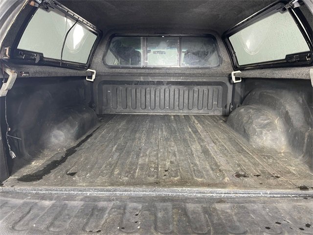 Used 2006 Dodge Ram 2500 Truck SLT w/ Quad Cab Big Horn Value Group image 16