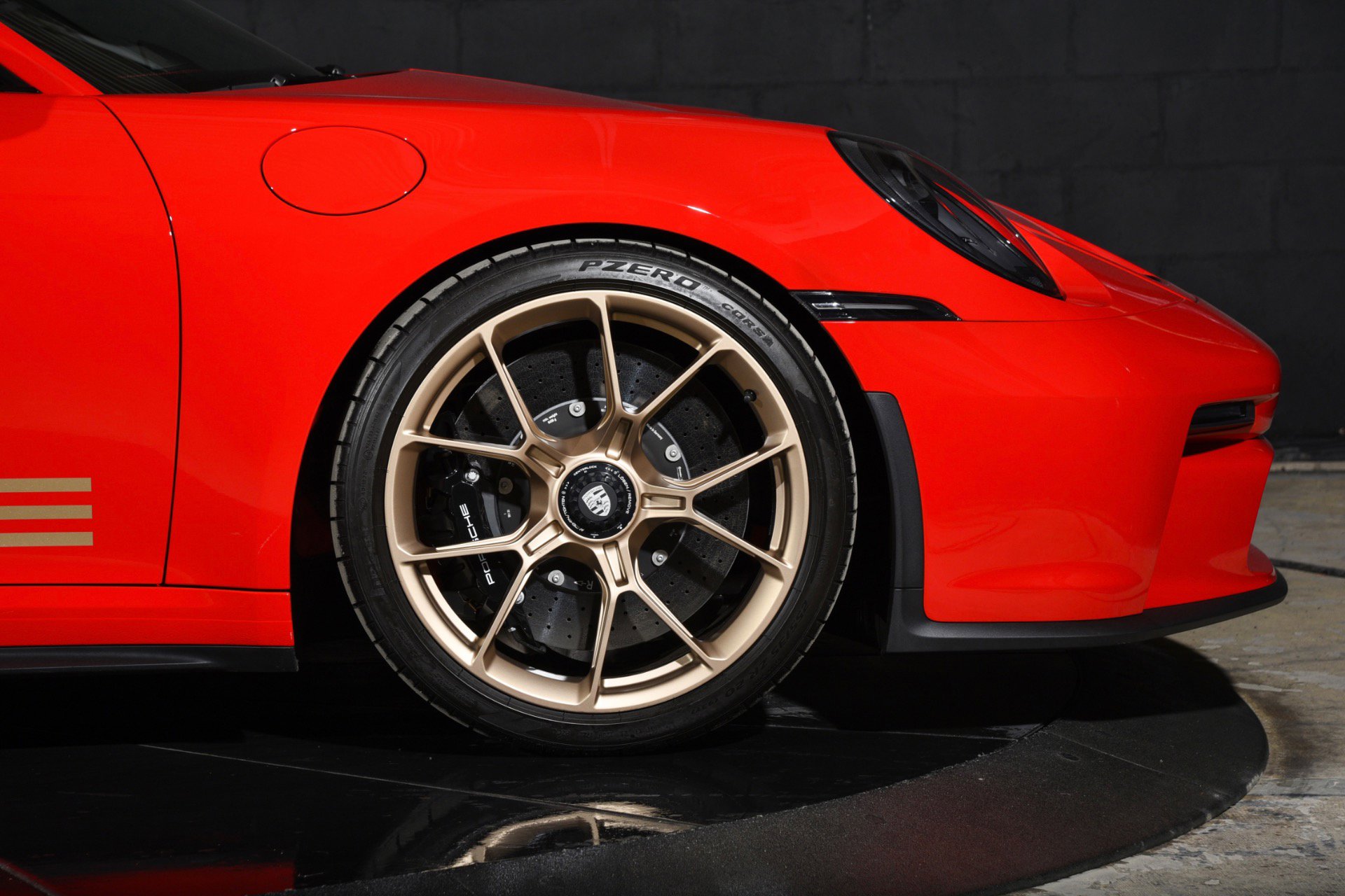 Used 2022 Porsche 911 GT3 RWD image 29