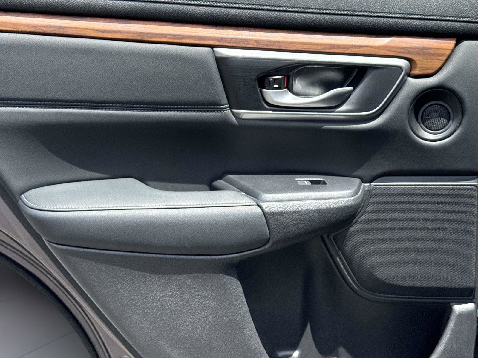 Certified 2021 Honda CR-V EX-L image 14