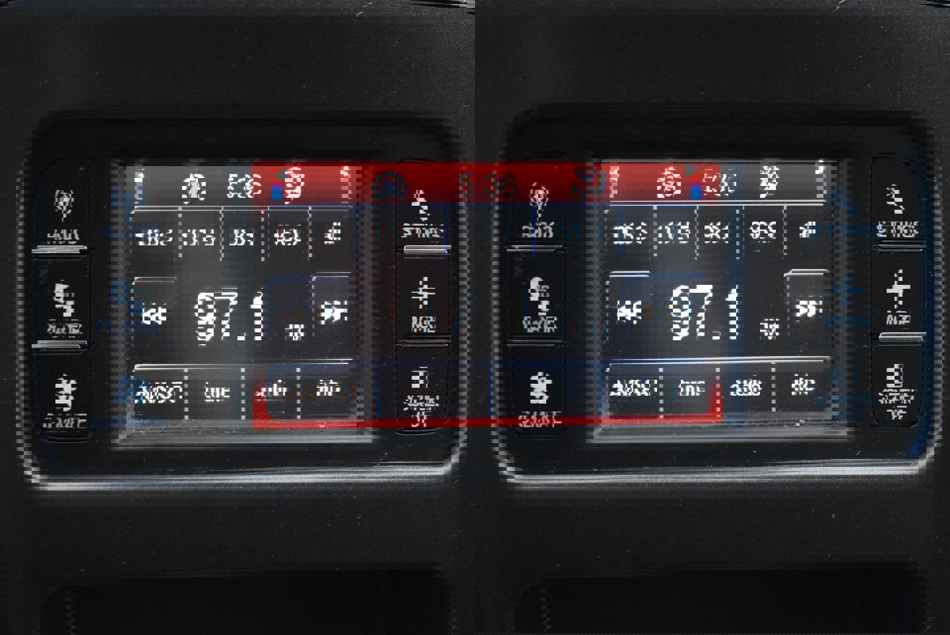 Used 2019 Dodge Journey SE w/ Premium Group image 25