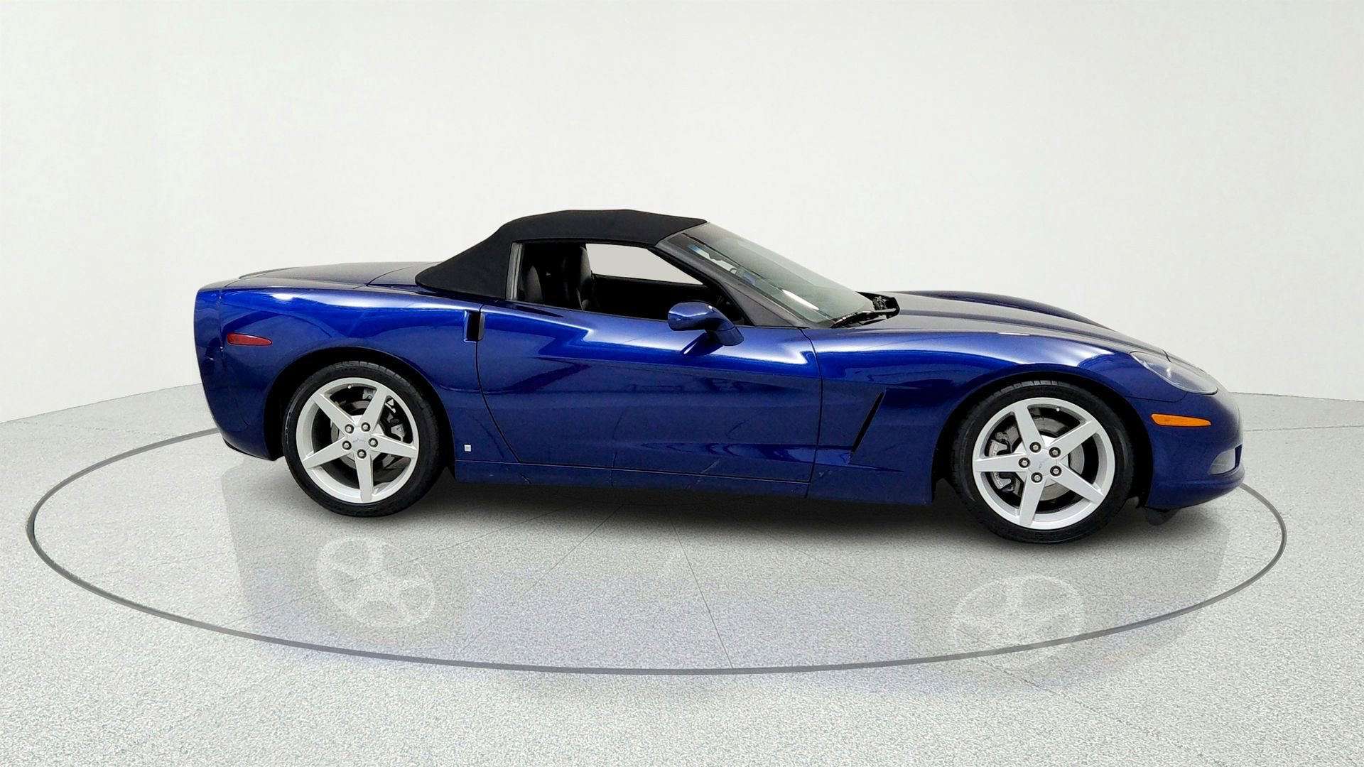 Used 2007 Chevrolet Corvette Convertible RWD image 6