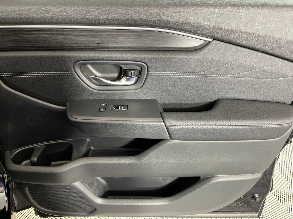 New 2026 Honda Pilot Touring image 9