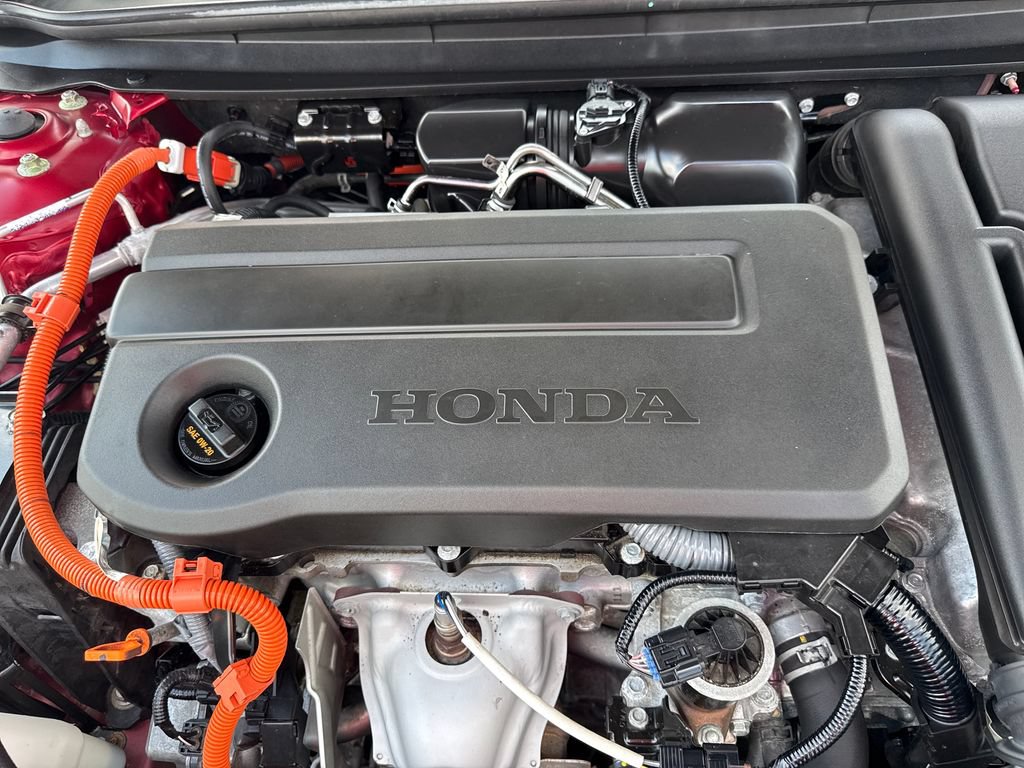 Used 2023 Honda Accord EX-L image 39