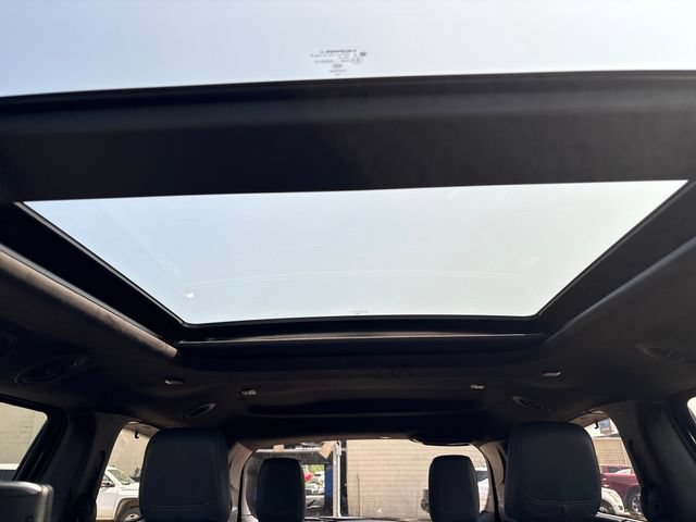 New 2027 Chrysler Pacifica Pinnacle AWD/4WD image 15
