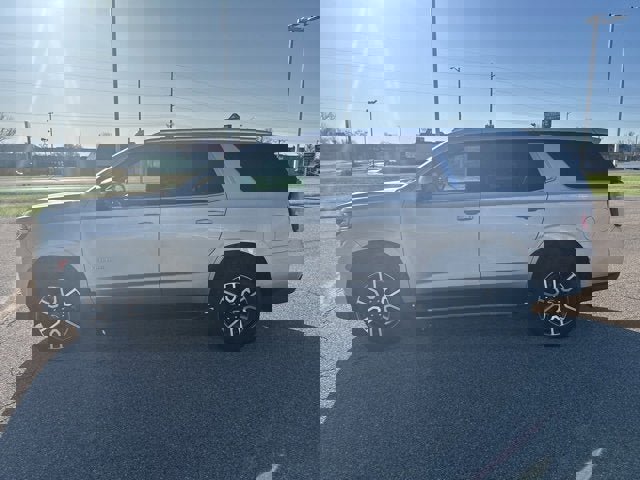 Used 2021 Chevrolet Tahoe LT image 6