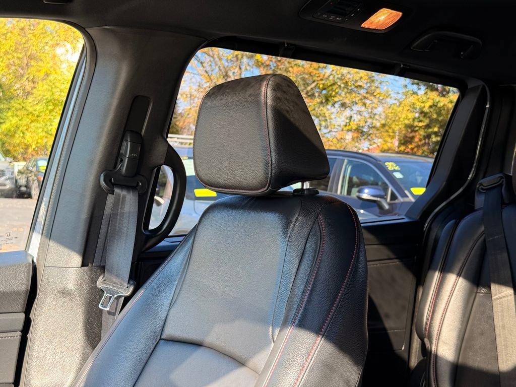 Used 2023 Honda Odyssey Sport image 26