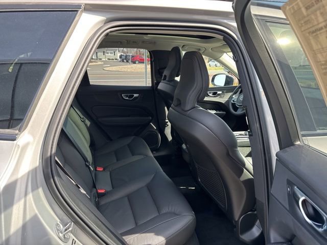Certified 2025 Volvo XC60 B5 Plus w/ Climate Package image 13