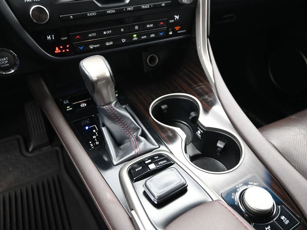 Used 2018 Lexus RX 350L AWD image 22