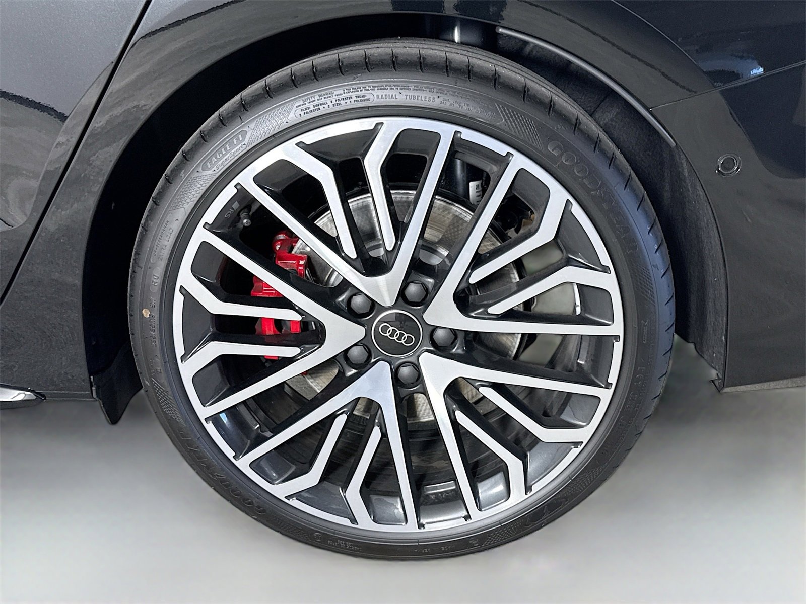 New 2026 Audi S3 Premium image 33