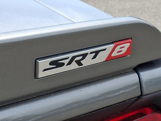 Used 2012 Dodge Challenger SRT8 w/ Premium Sound Group RWD image 32