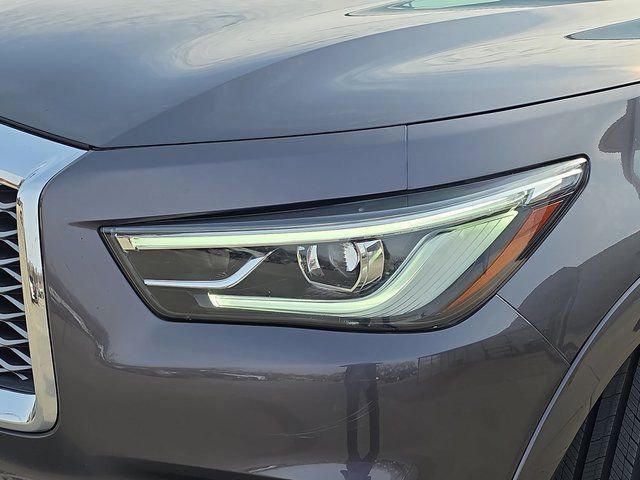 Certified 2024 INFINITI QX80 Luxe image 30