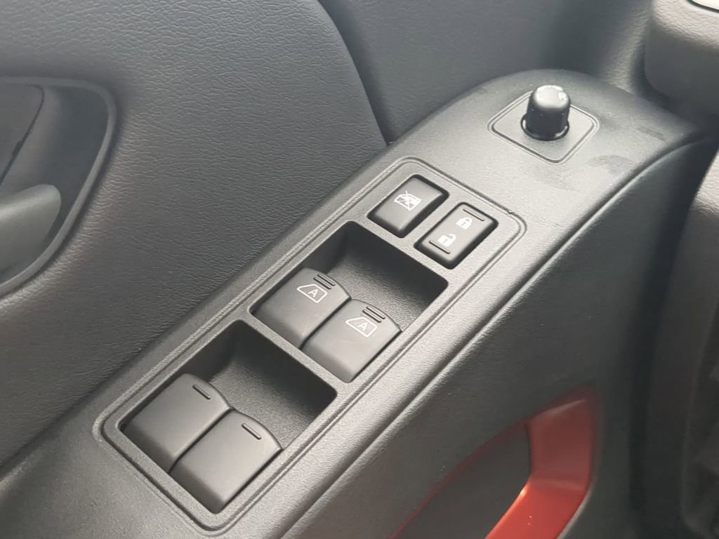 New 2026 Nissan Frontier Pro-X image 21