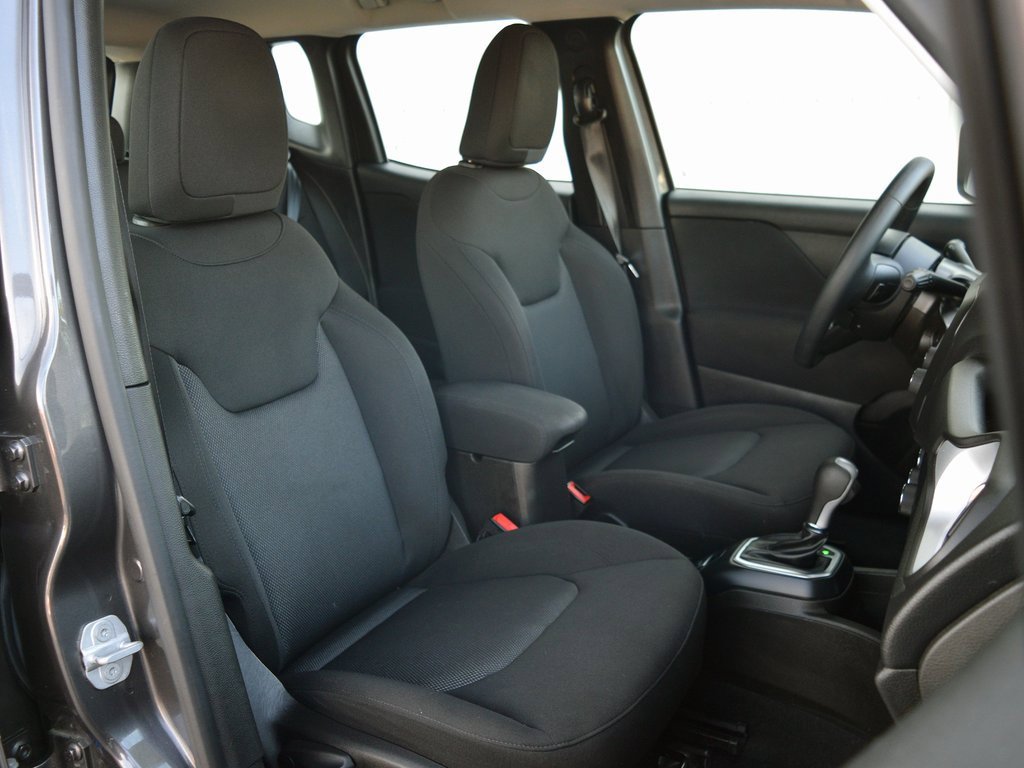 Used 2020 Jeep Renegade Sport image 36