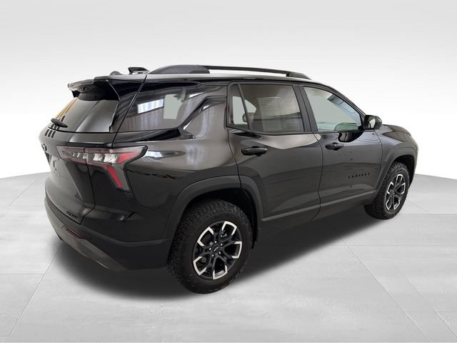 Certified 2025 Chevrolet Equinox ACTIV AWD/4WD image 6