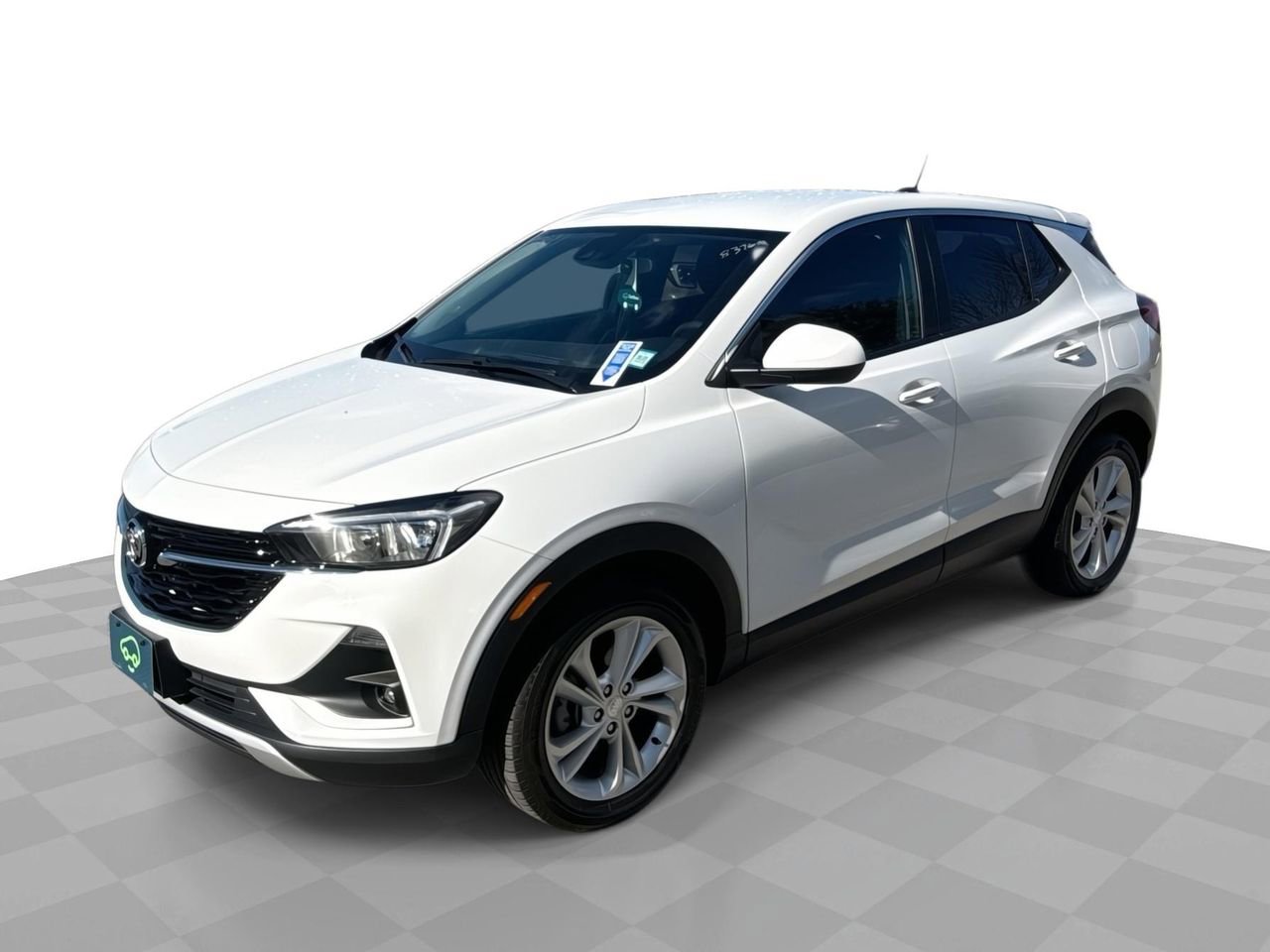 Certified 2023 Buick Encore GX Preferred w/ Cold Weather Comfort Package image 1