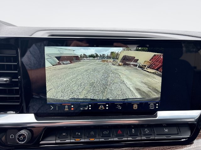 New 2026 Chevrolet Silverado 1500 RST AWD/4WD image 17
