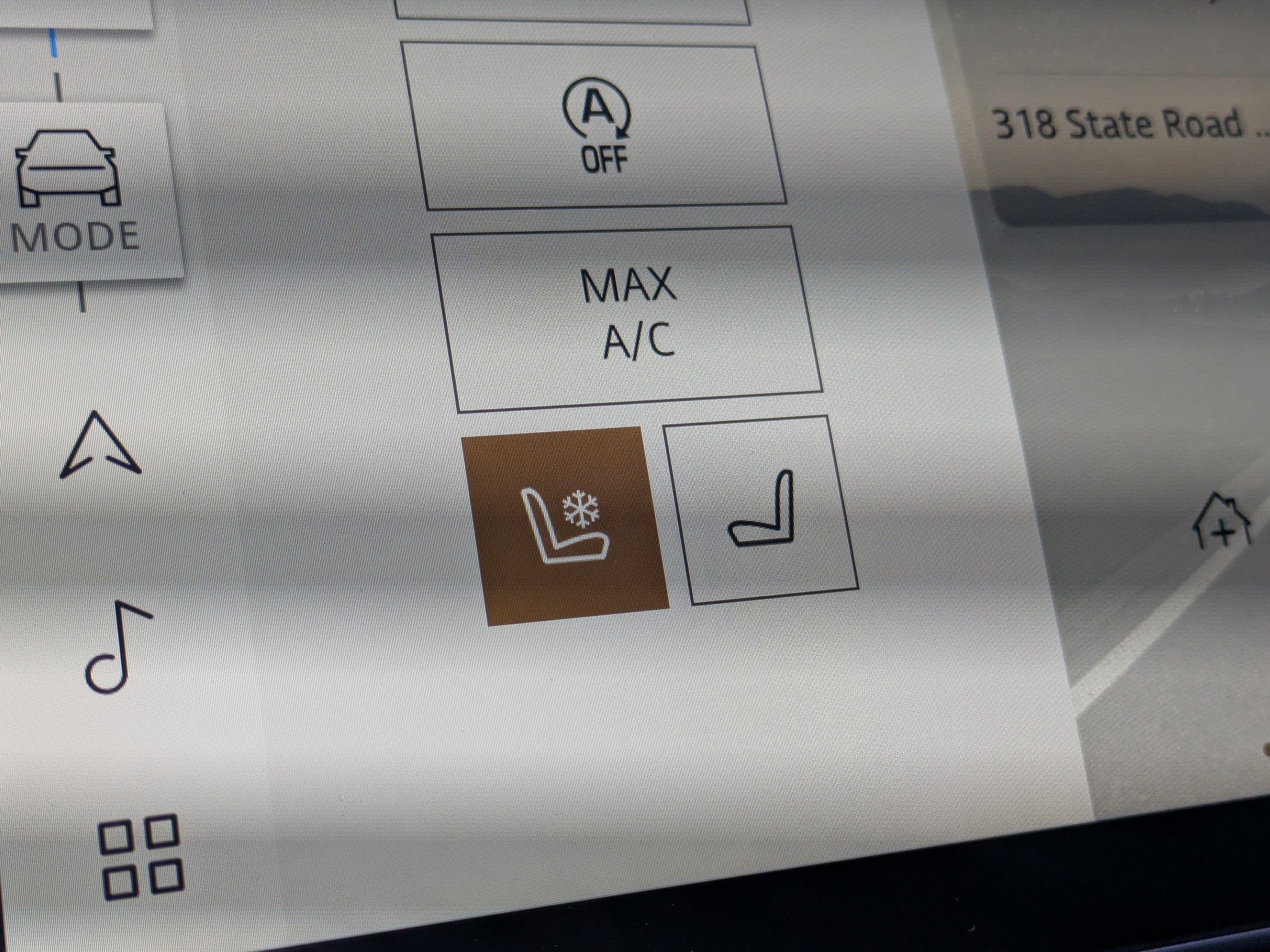 Used 2026 Land Rover Range Rover Sport SE image 30