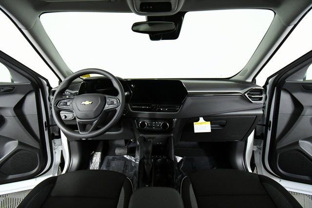 New 2026 Chevrolet TrailBlazer LT image 18