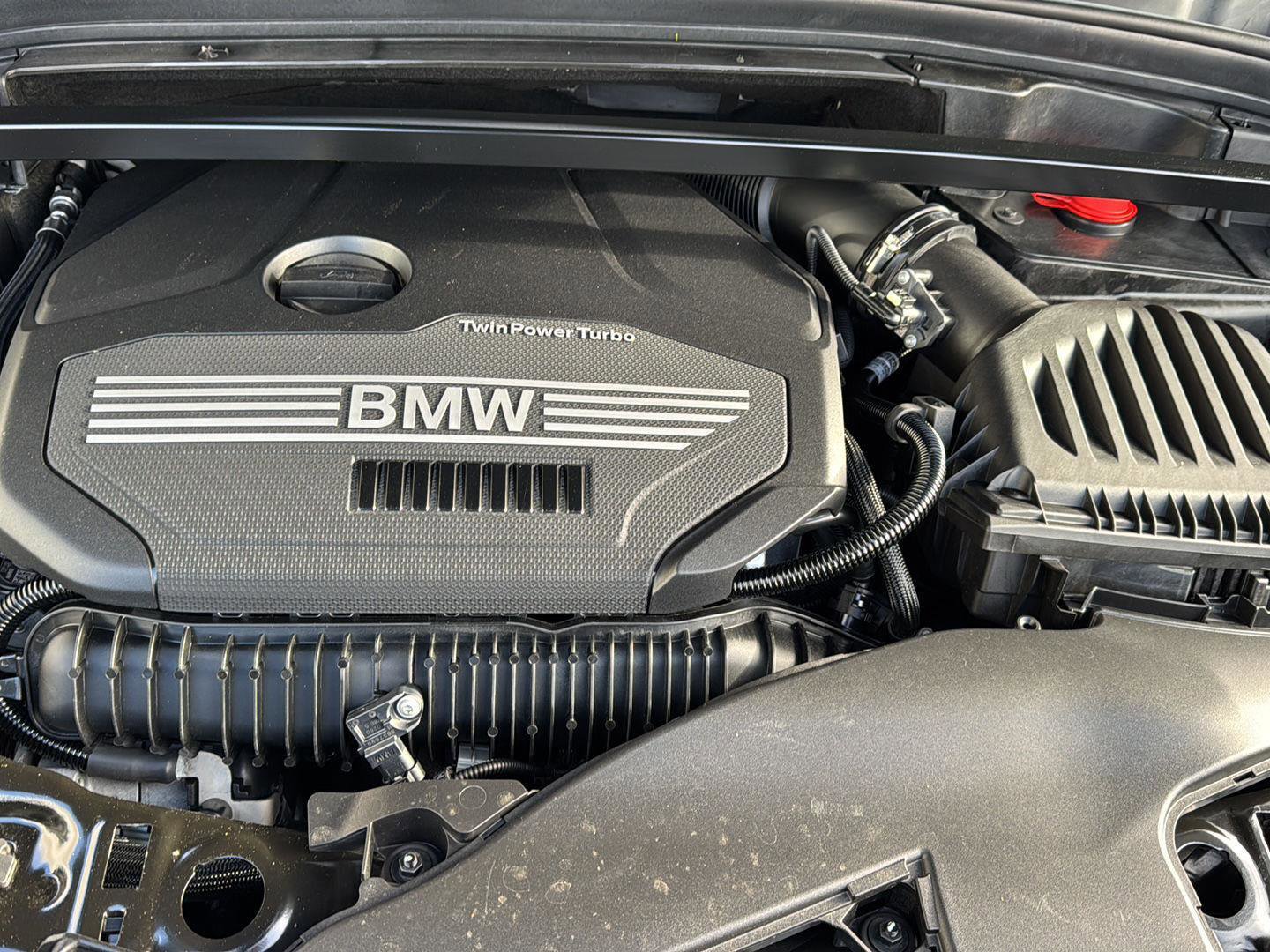 Used 2022 BMW X2 sDrive28i w/ Premium Package image 29