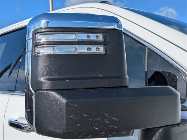 Used 2024 GMC Sierra 2500 Denali Ultimate image 11