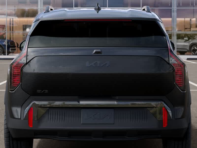 New 2027 Kia EV3 Wind w/ Wind Fwd Nightfall Package image 13