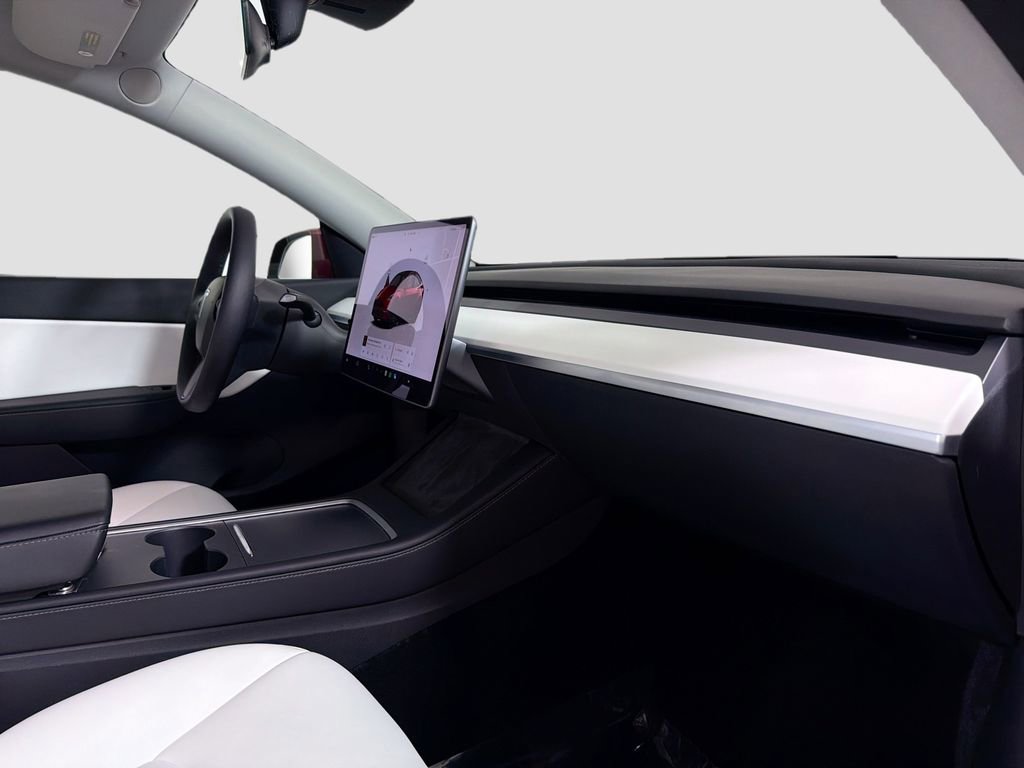 Used 2022 Tesla Model Y Performance AWD/4WD image 30