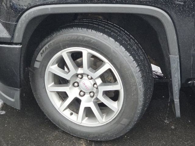 Used 2015 GMC Sierra 1500 Denali image 23